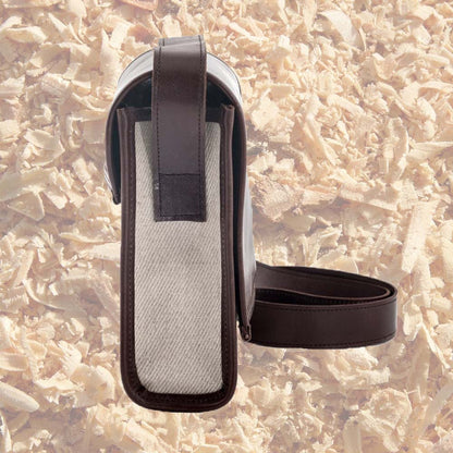 Hose runter, Tasche hoch!, Recycling Shopper, Recycling-Umhängetasche, Hüfttasche, Geschenk, Geschenkidee, Manufaktur, Handgemacht, Swissmade, CH-Armee-Decken, Aktenmappe, Handtasche, Rucksack, Shopper, Tasche, Allroundtasche, Schultertasche, Umhängetasche, Laptoptasche, Schultertasche Vintage Look, Handytasche, Aktentasche, Bowling Bag, Unisex Allroundtasche